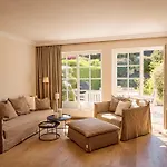 Reethüs Mit Kamin Und Südgarten In Direkter Wattnähe Сasa de vacaciones