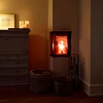 Сasa de vacaciones Reethüs Mit Kamin Und Südgarten In Direkter Wattnähe