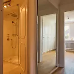 Reethüs Mit Kamin Und Südgarten In Direkter Wattnähe *