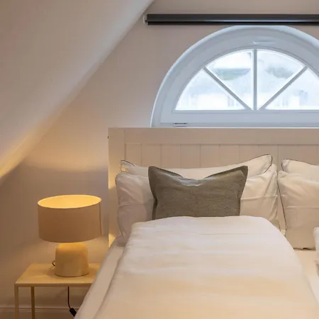 Casa de Férias Reethues Mit Kamin Und Suedgarten In Direkter Wattnaehe Keitum