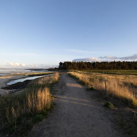 Casa de Férias Reethues Mit Kamin Und Suedgarten In Direkter Wattnaehe Keitum