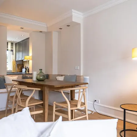 Holiday home Reethus Mit Kamin Und Suedgarten In Direkter Wattnaehe *