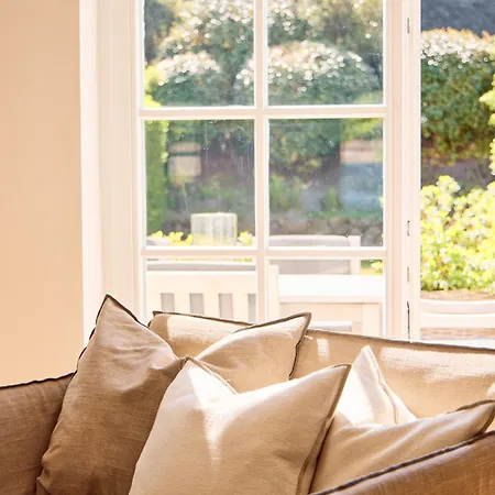 Reethues Mit Kamin Und Suedgarten In Direkter Wattnaehe Tatil Evi *