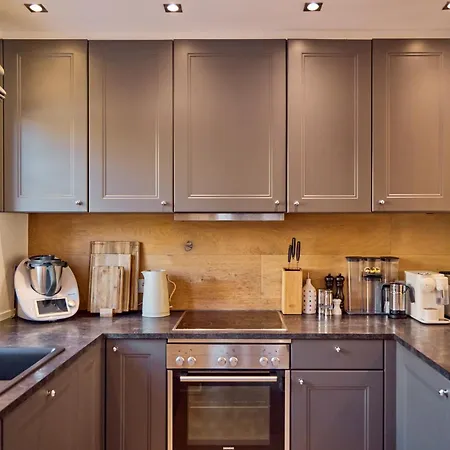 Tatil Evi Reethues Mit Kamin Und Suedgarten In Direkter Wattnaehe Keitum