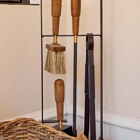 Reethues Mit Kamin Und Suedgarten In Direkter Wattnaehe Tatil Evi